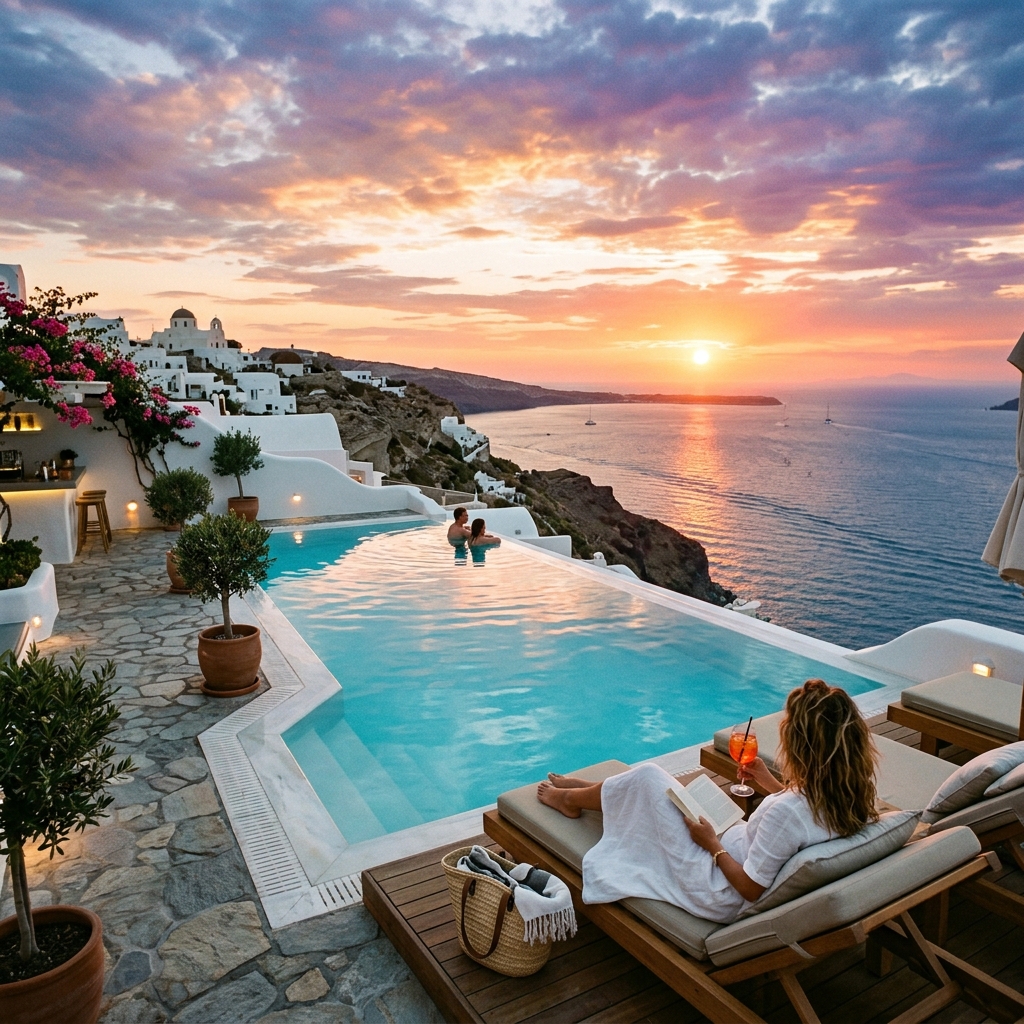 BoutiqueStays Campaign