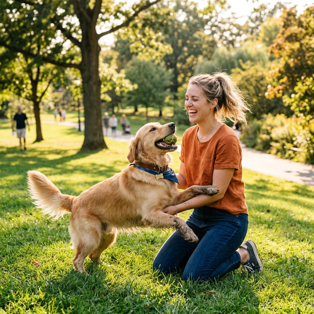 PetGuard Campaign